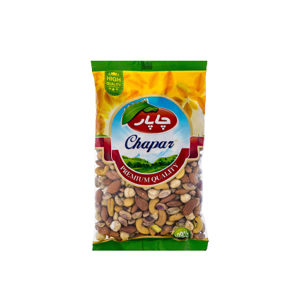 مغز طعم‌دار خشکبار